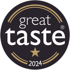 Great Taste award winner