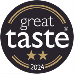 Great Taste award winner