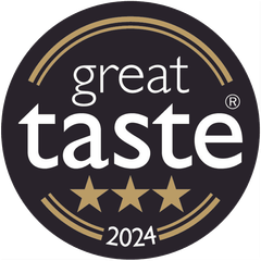 Great Taste 2024, Three Stars