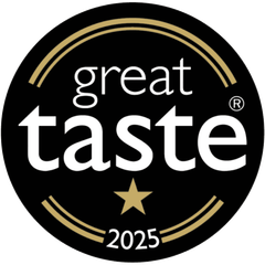 Great Taste 2025, one star