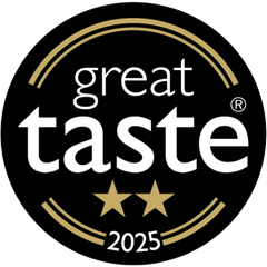 Great Taste award winner
