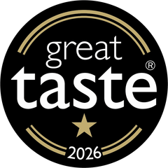 Great Taste award winner