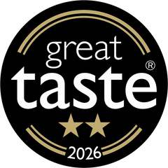 Great Taste award winner