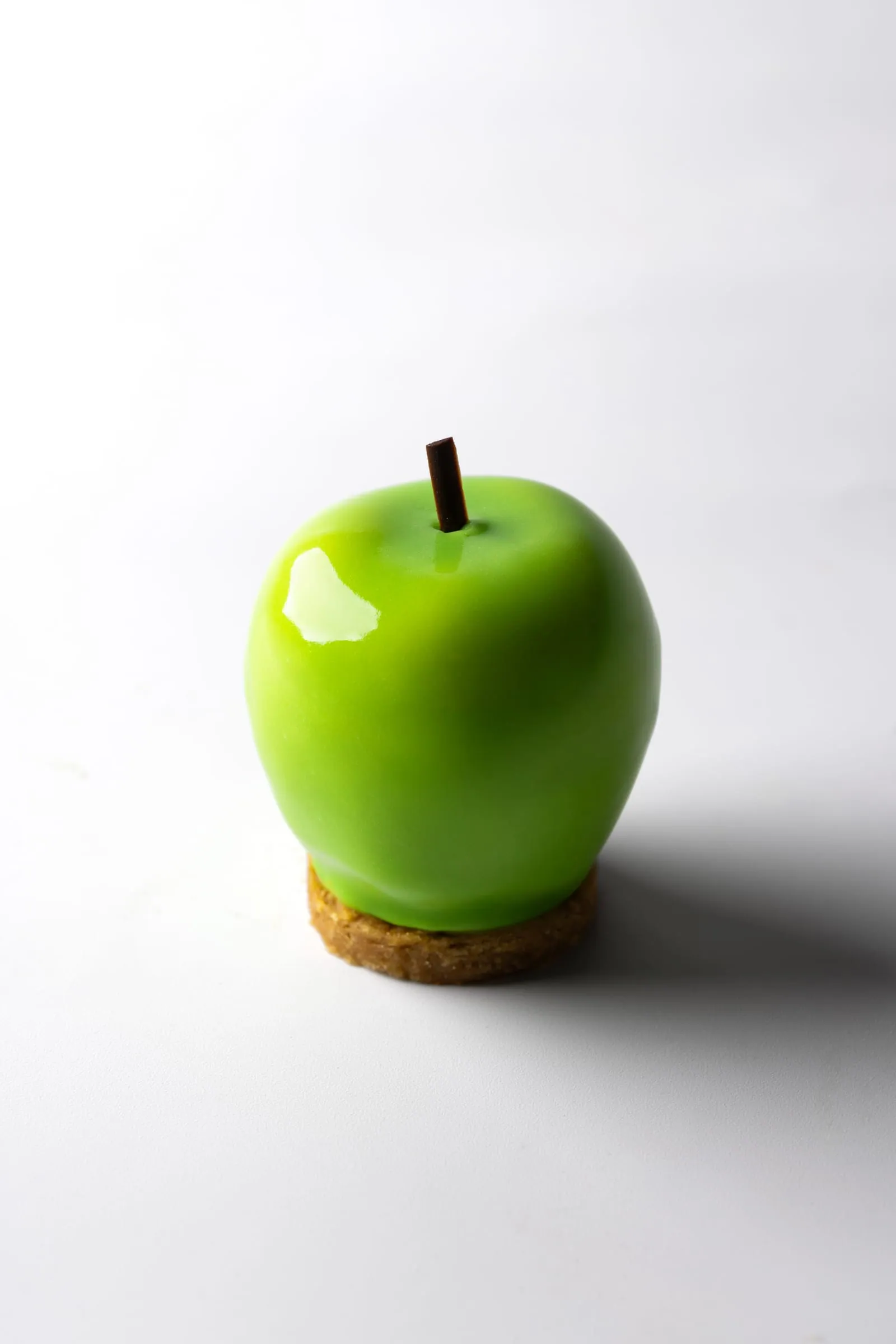Forbidden Apple