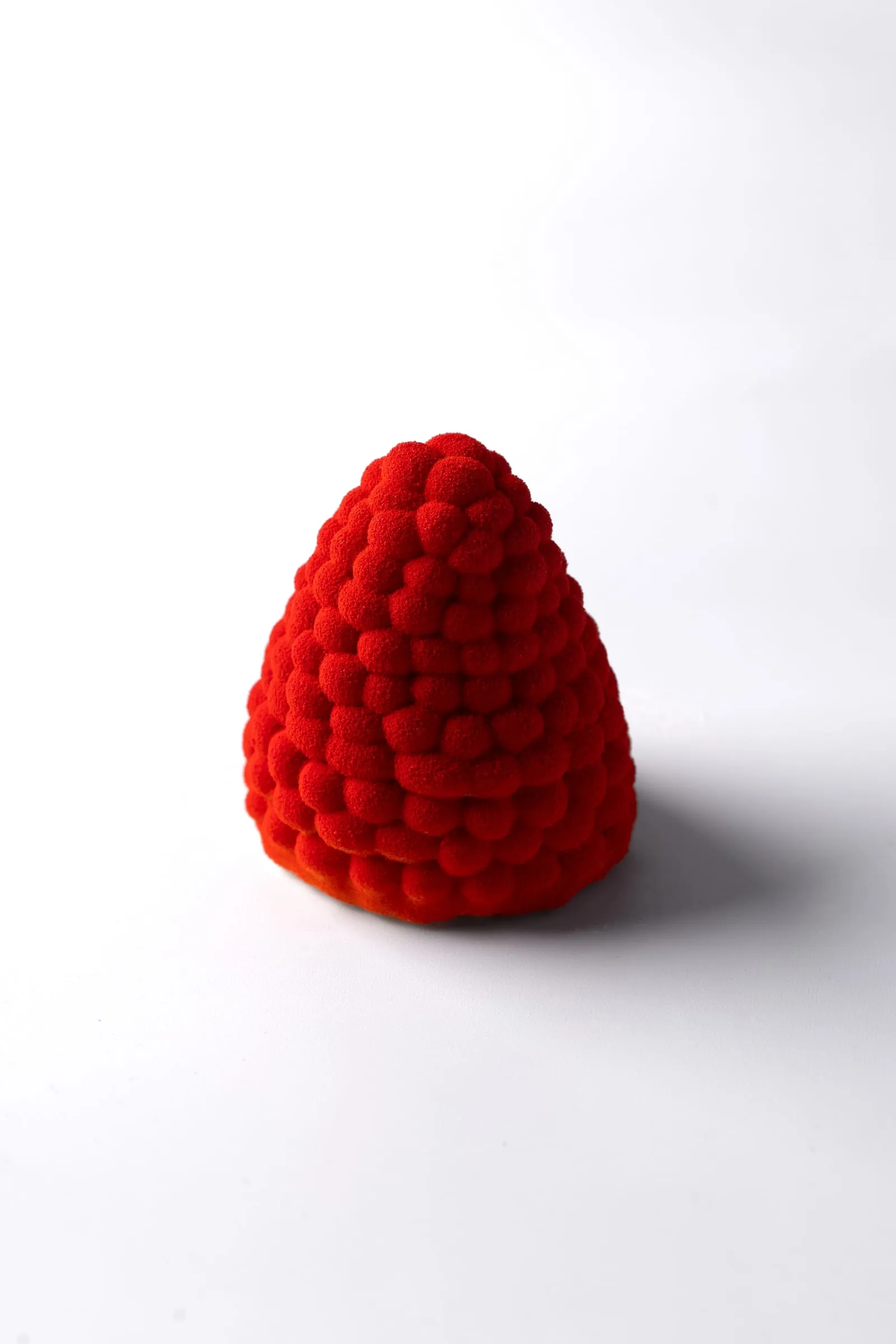 Raspberry Yoghurt