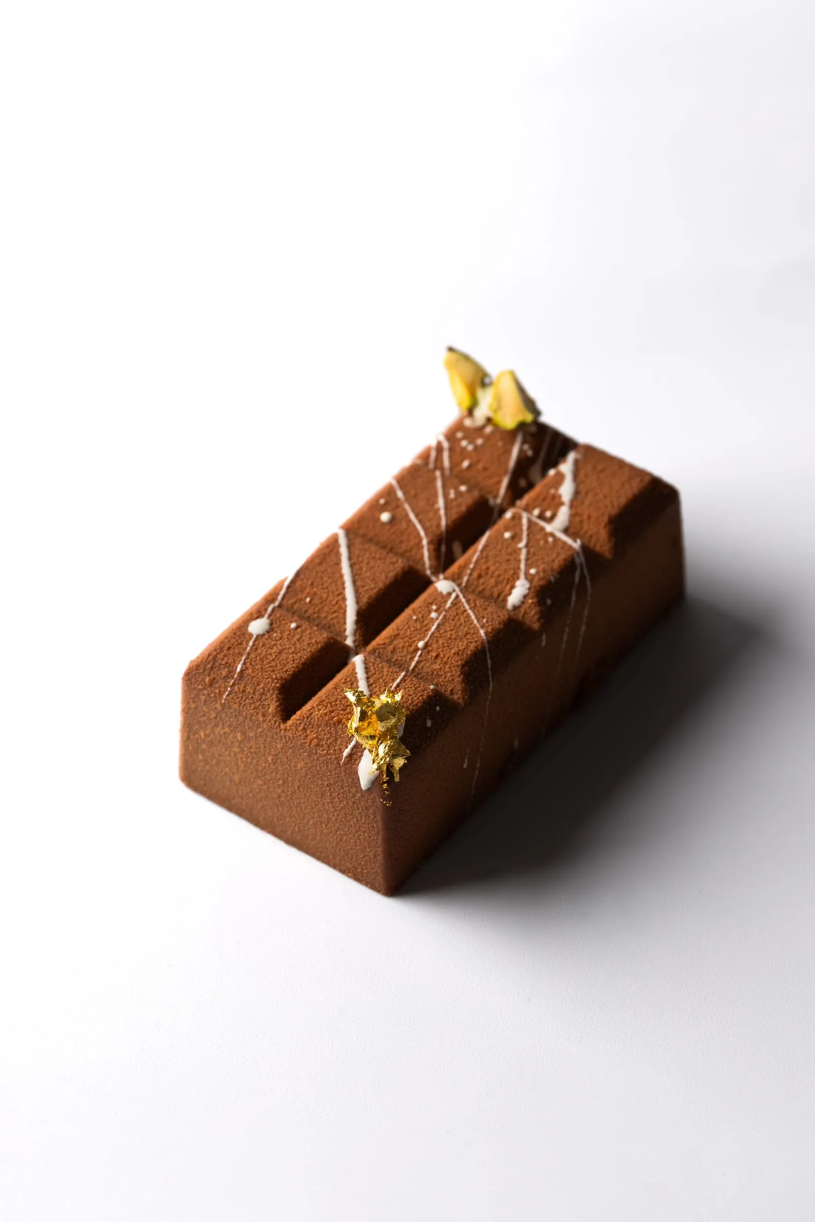 The Dubai Pâtisserie Bar