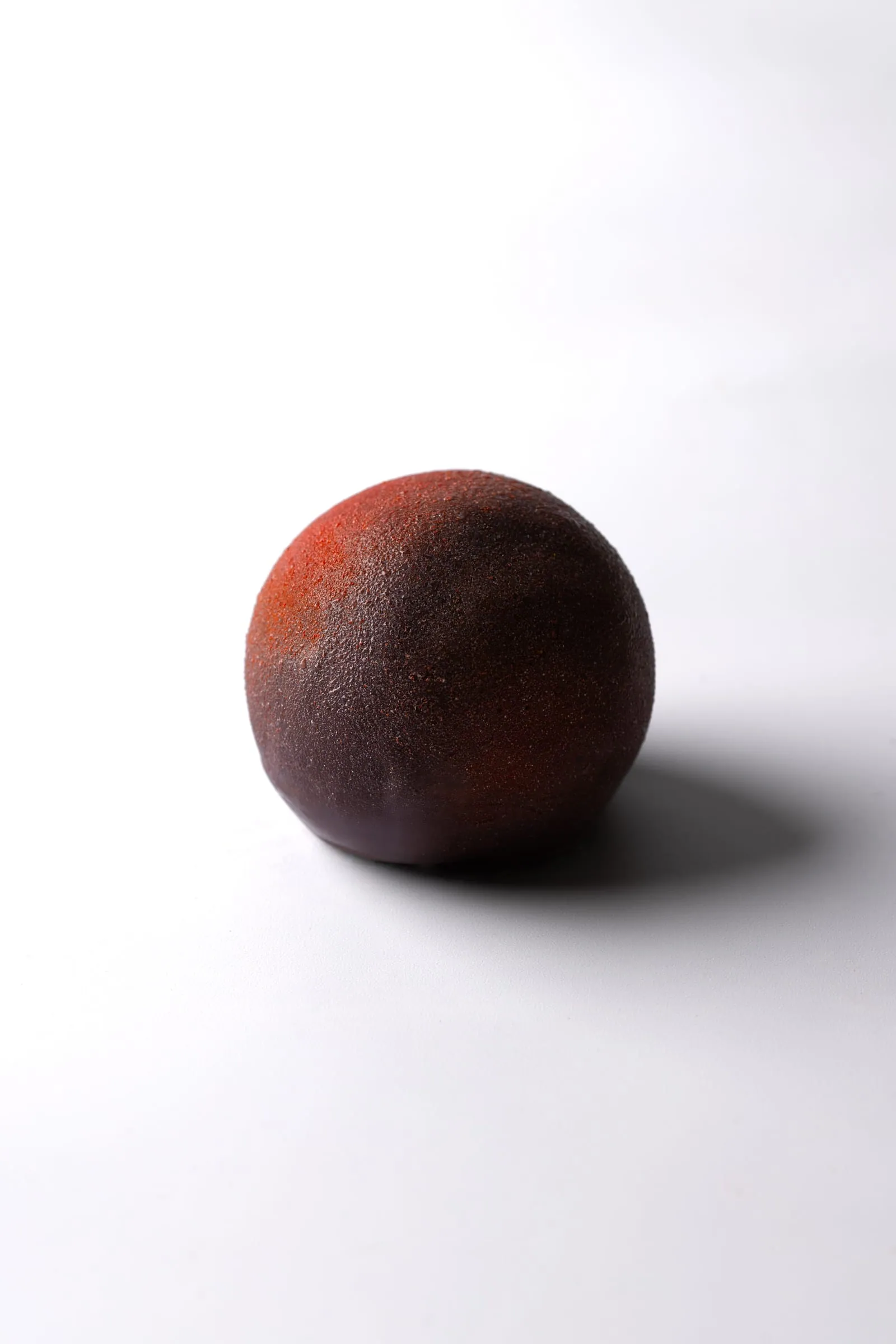 The Passion Fruit