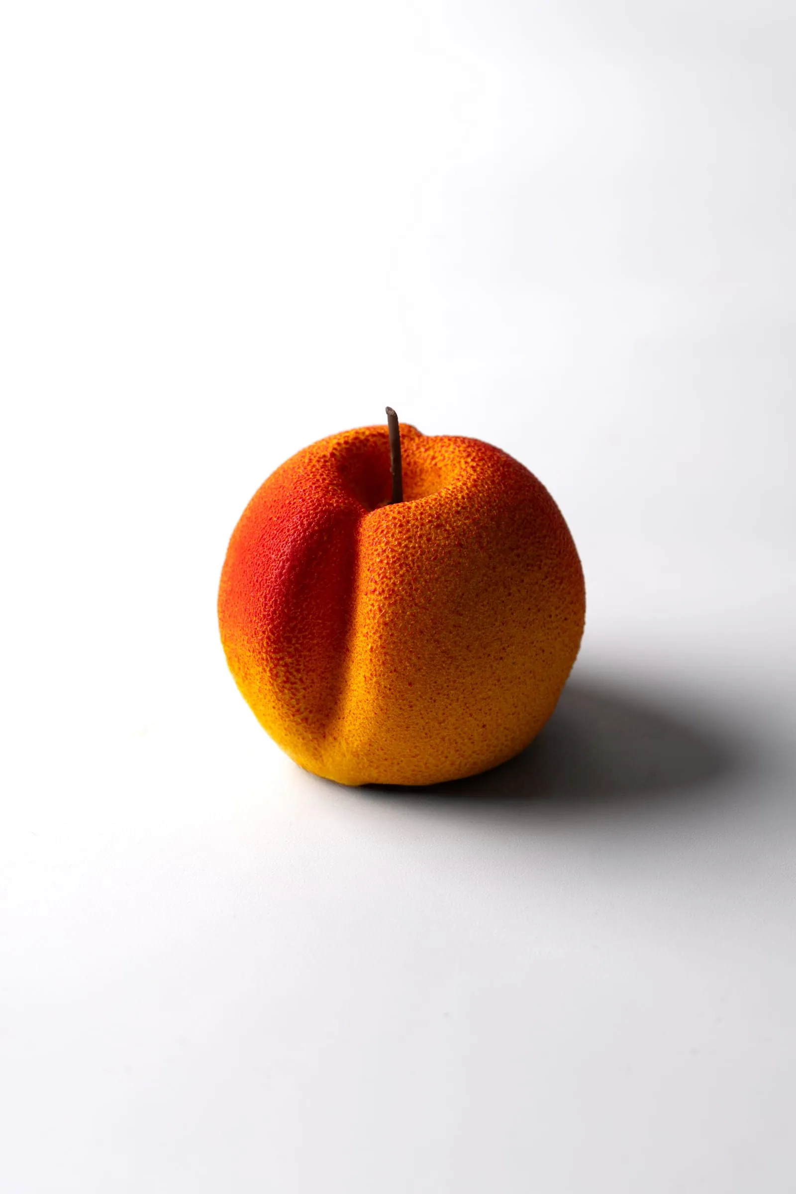 The Peach