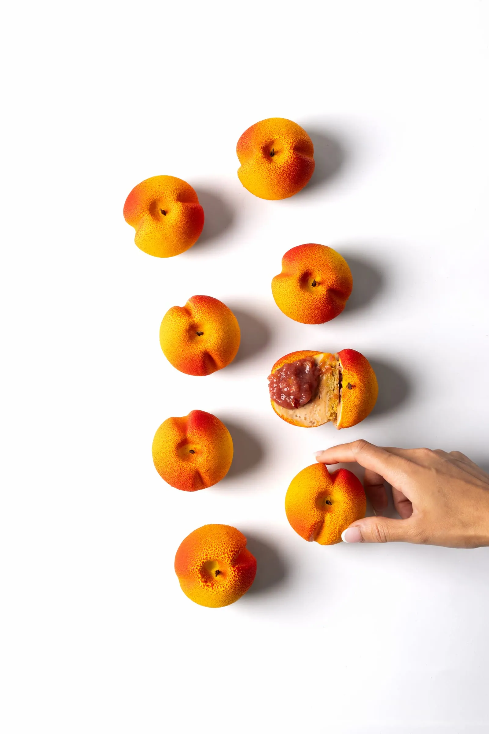 The Peach