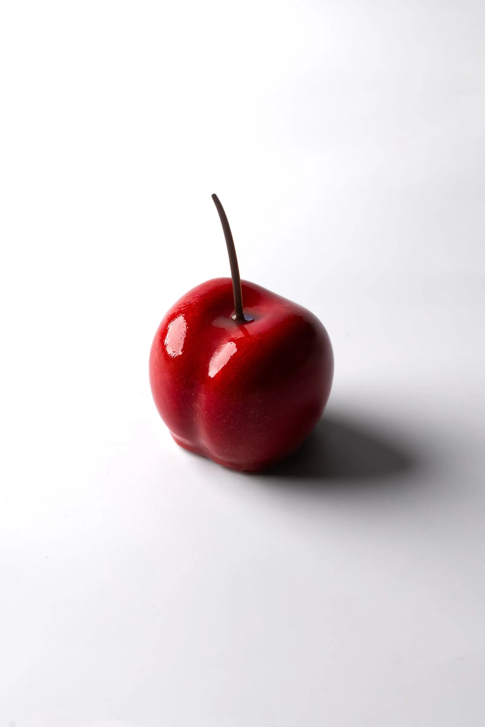 The Red Cherry