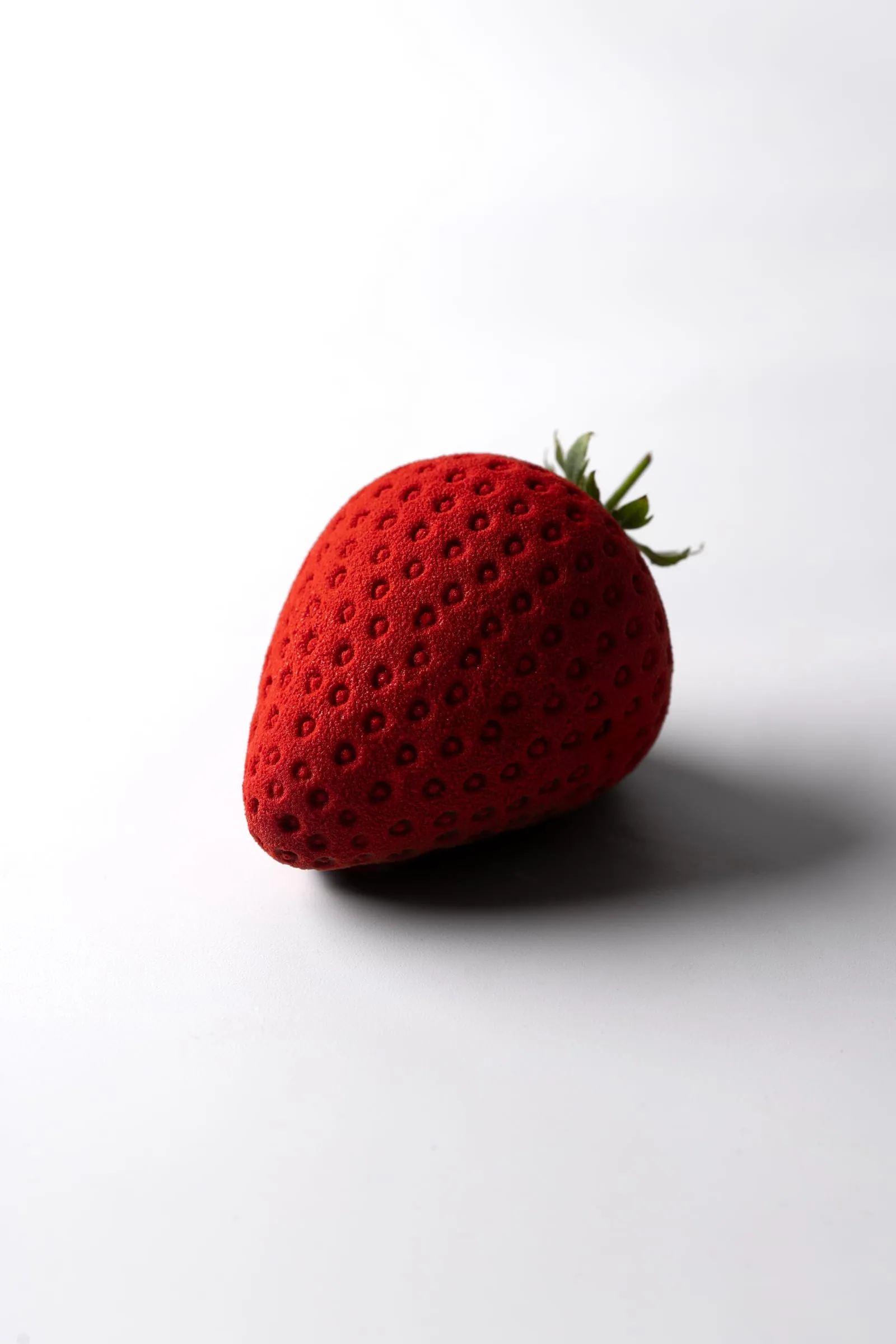 The Strawberry