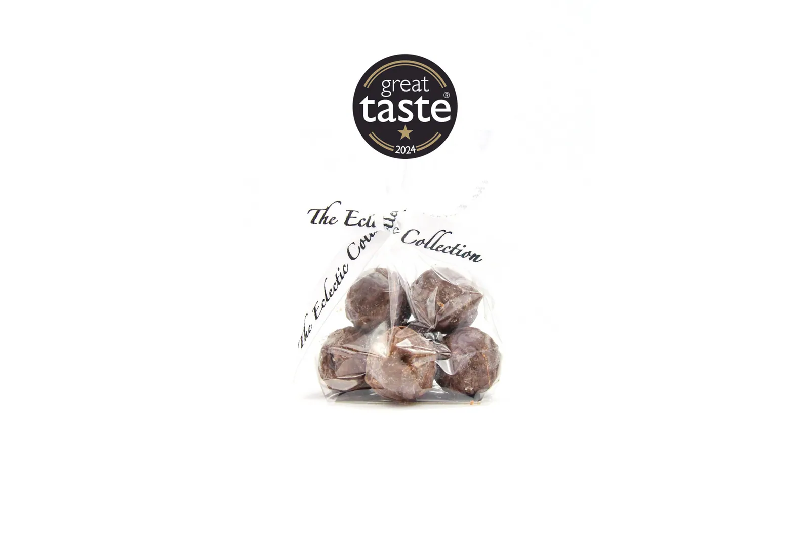 Chilli Bourbon Chocolate Truffles, Truffles