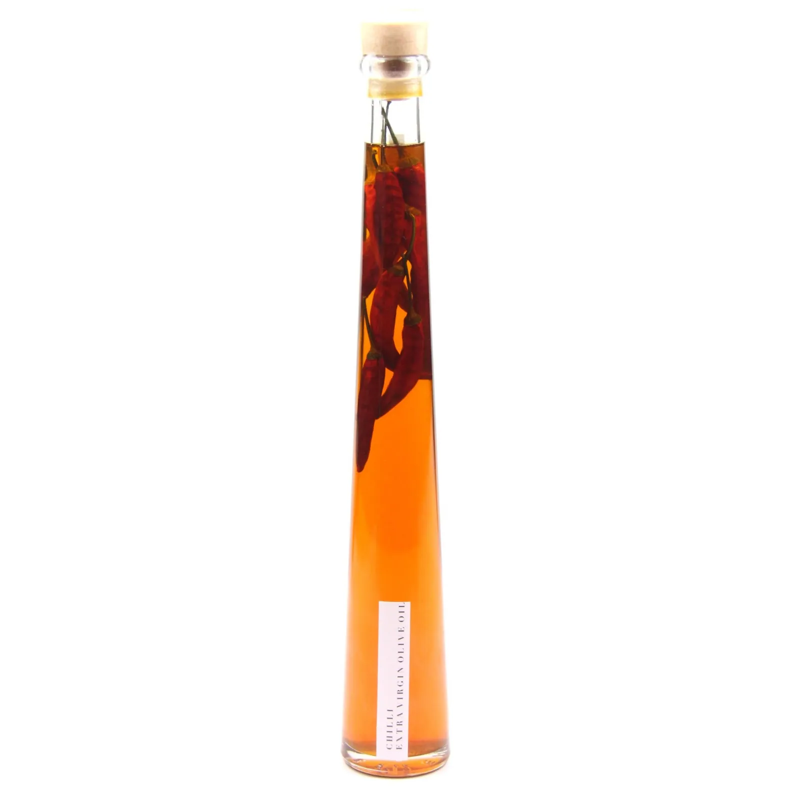 Chilli Olive Oil, Infused Olive Oils