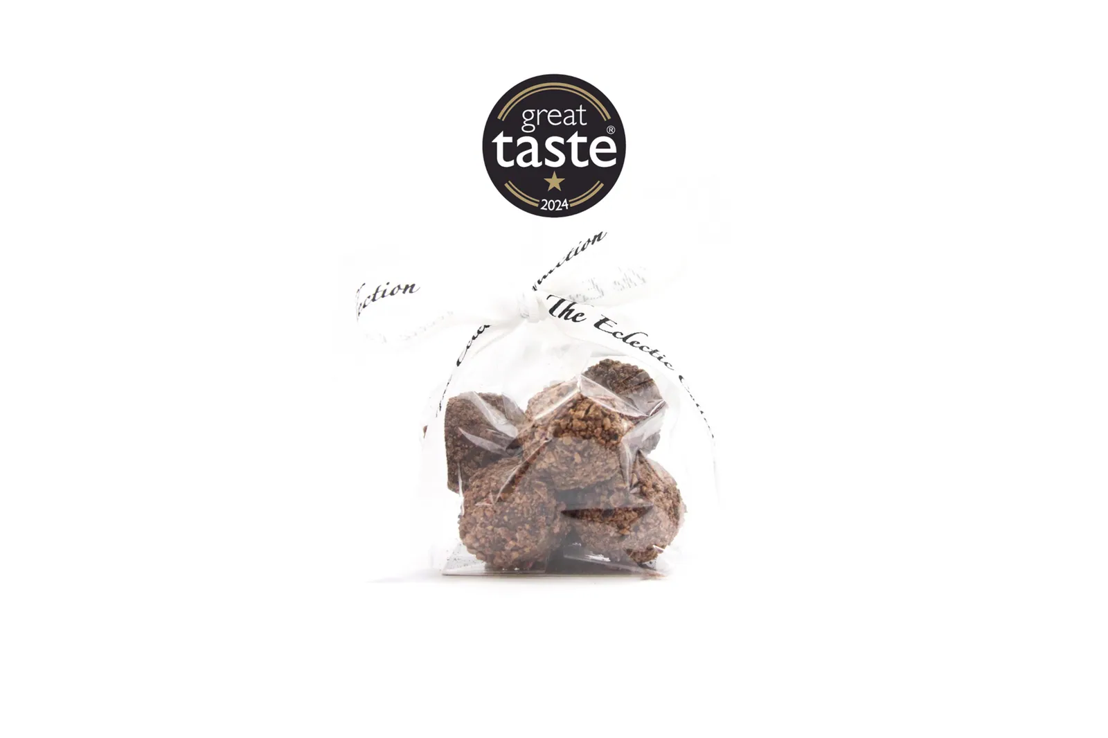Coffee & Chocolate Truffles, Truffles