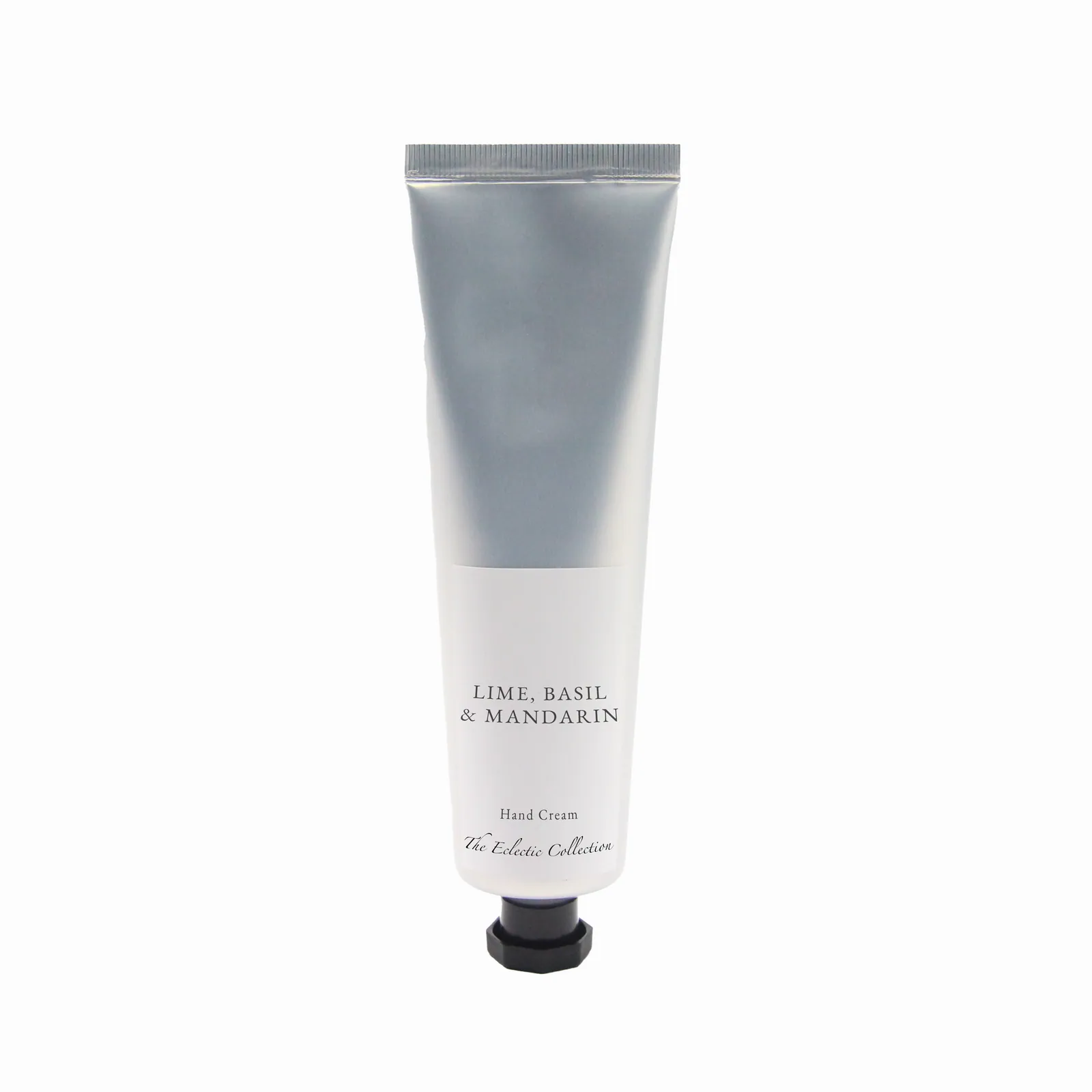 Lime, Basil & Mandarin, Hand Cream