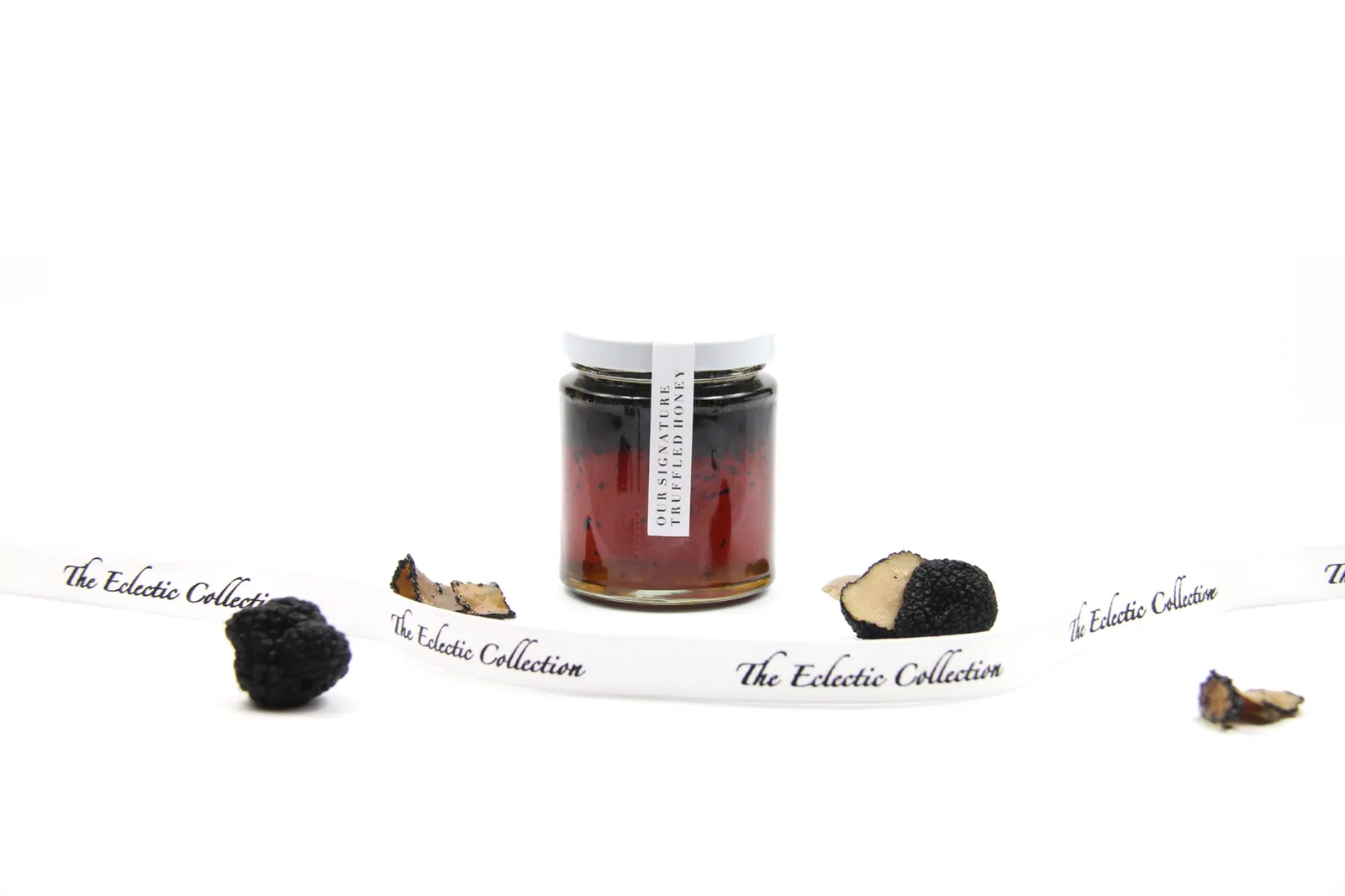 Our Signature Truffled Honey, Deli Signatures