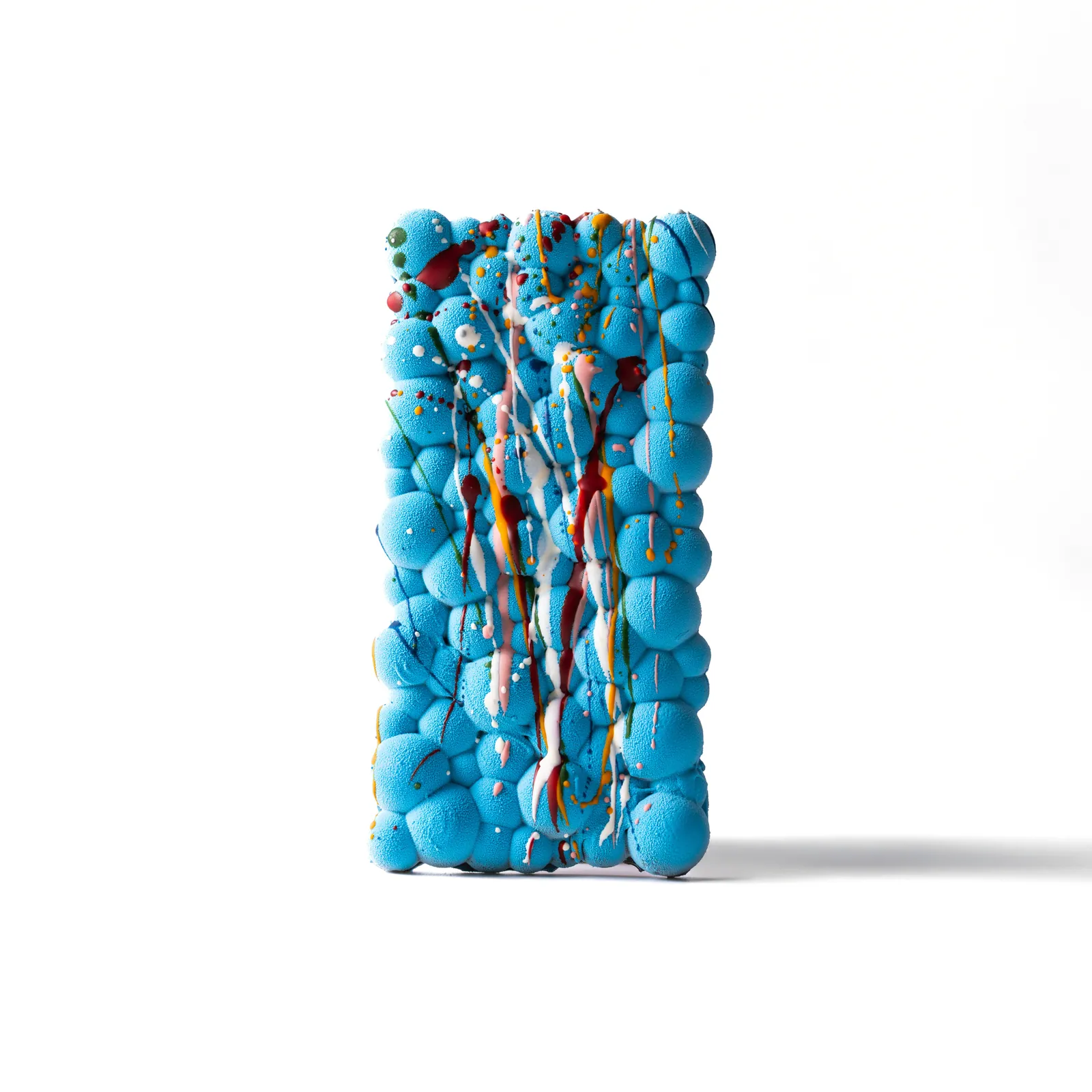 Popping Candy & Almond Praline, Chocolate Bars