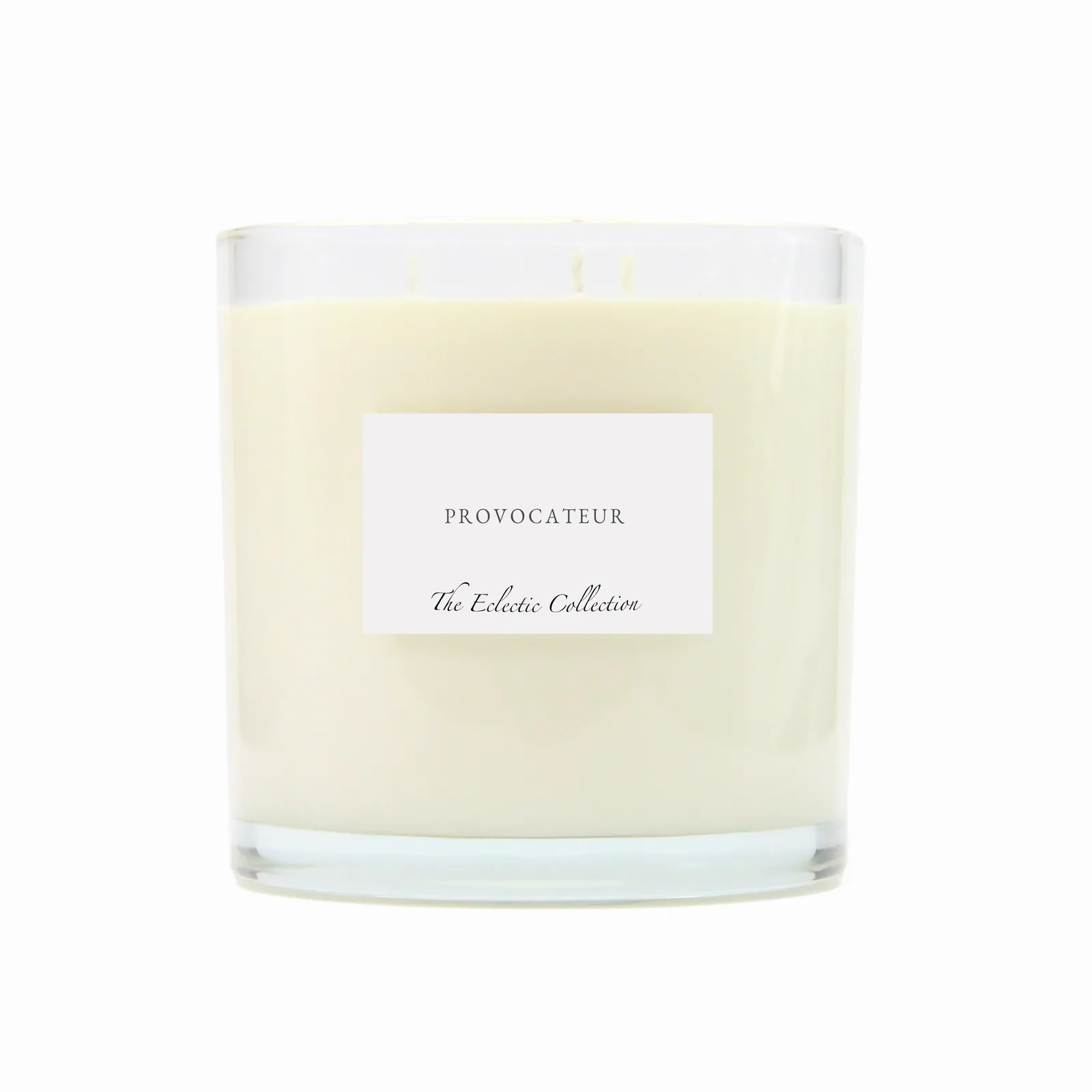 Provocateur, Large Three Wick Candle
