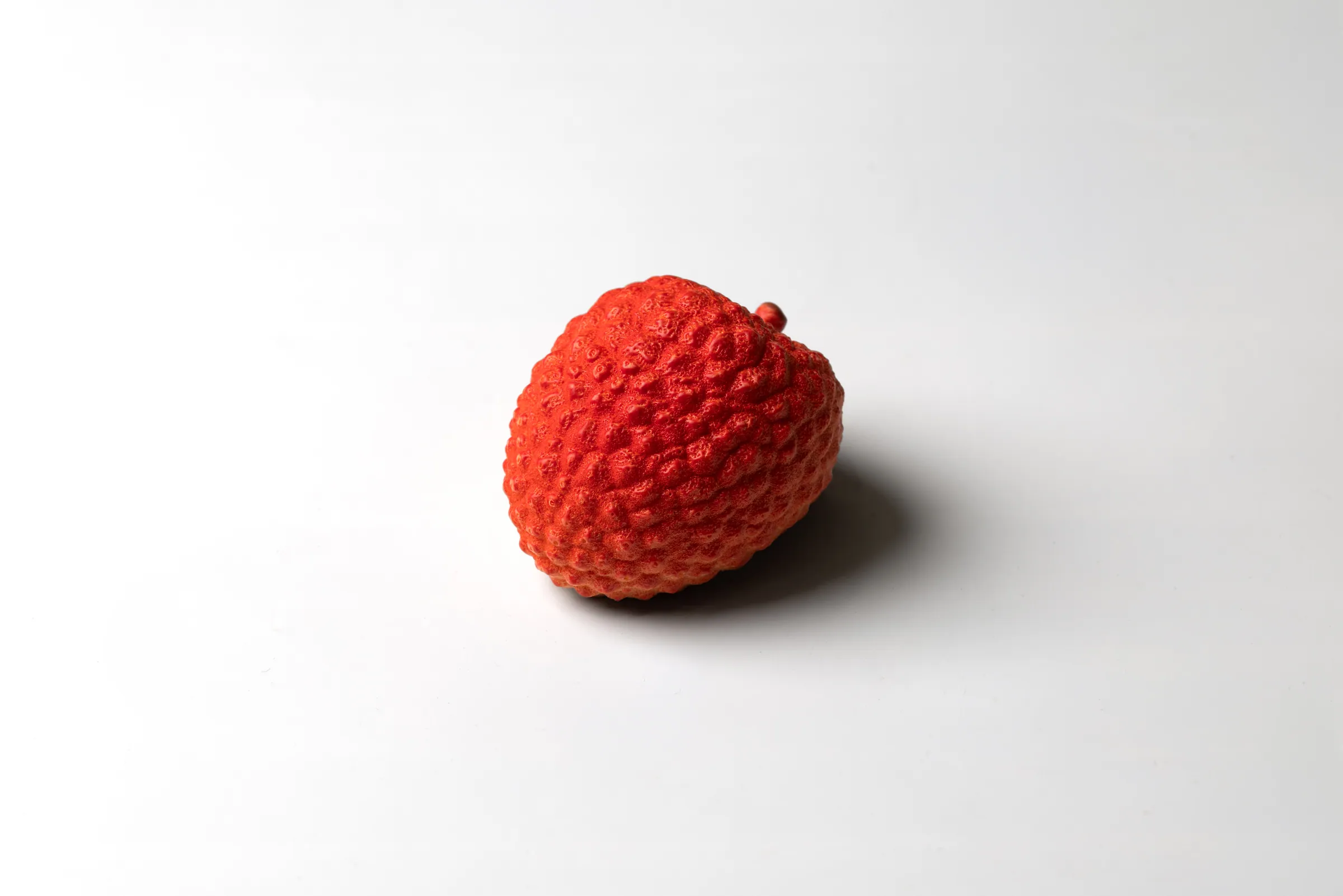 The Lychee pâtisserie