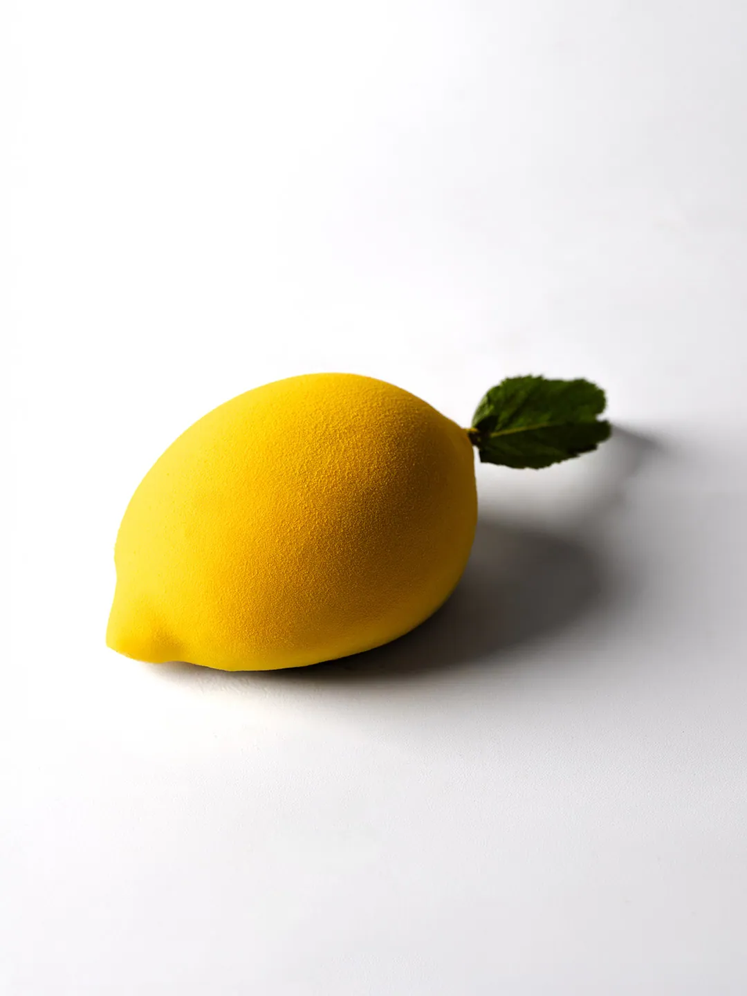 The Amalfi Lemon pâtisserie