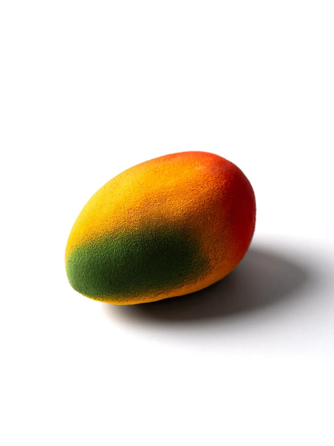 The Mango pâtisserie