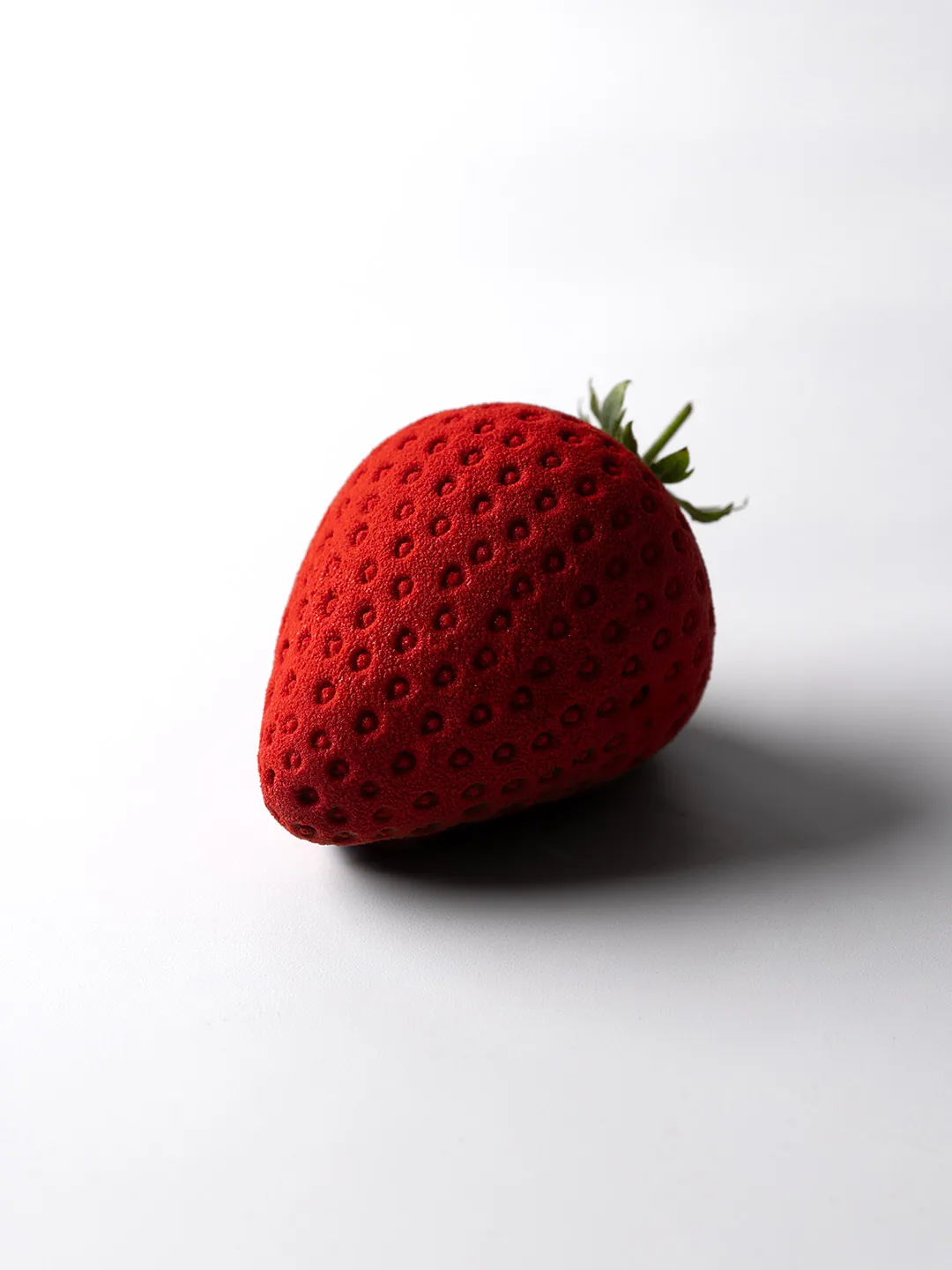 The Strawberry pâtisserie